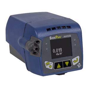 SidePak AM520i intrinsically safe personal dust monitor