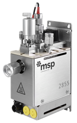 New Turbo II™ Vaporizers - Next Generation of Vapor Delivery Solutions for CVD and ALD