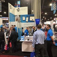 AHR 2020 is  the world's largest HVACR event! See us in booth 3543, West Hall.