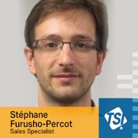 Stéphane Furusho-Percot is going to present in this TSI webinar about brake wear emissions.