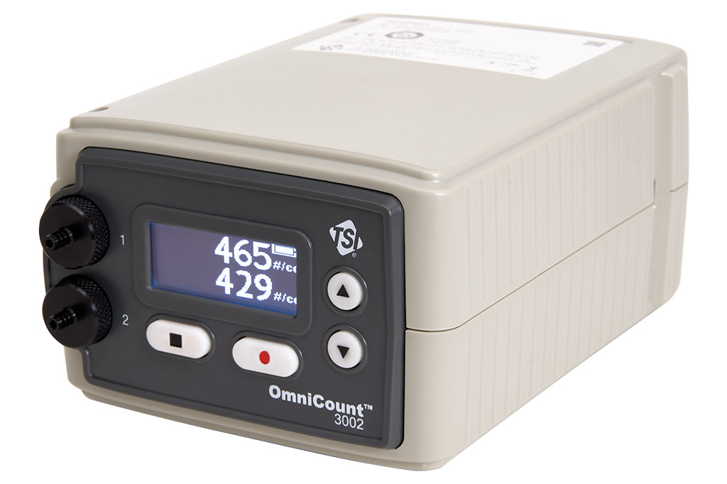 OmniCount PWCPC 3002