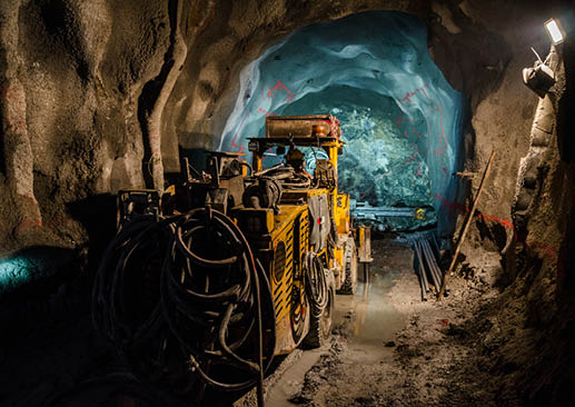 Mining Air Quality