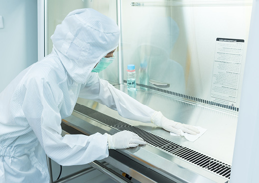 Climate-controlled environments have special needs for IAQ