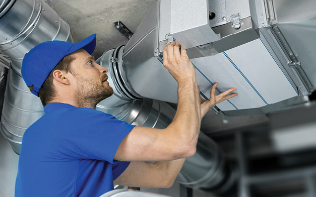 HVAC System