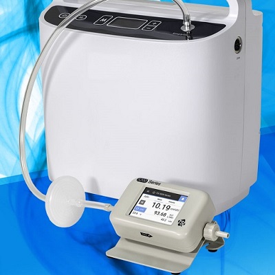 Oxygen Concentrators Testing: What are O2 Concentrators and what are they used for? 