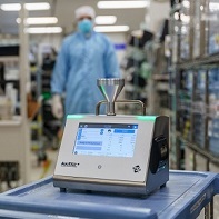 Manufacture of Sterile Products — Annex 1 Particle Counting Considerations