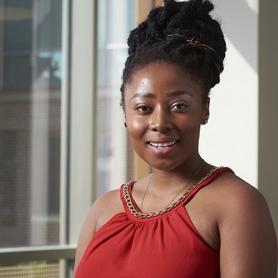 TSI congratulates the 2021 TSI/Arthur J. Abrams Memorial Scholarship winner