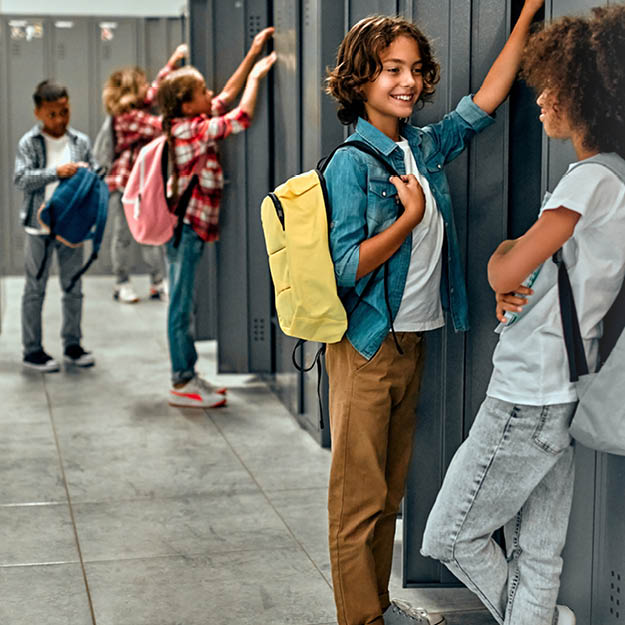 IAQ and HVAC in Schools