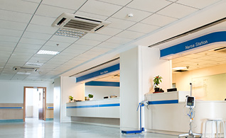 Top 5 Warning Signs Your Healthcare Ventilation System Is Out of Balance