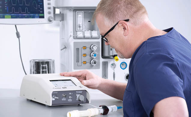 What Every BMET Should Know About Testing Anesthesia Gas Delivery