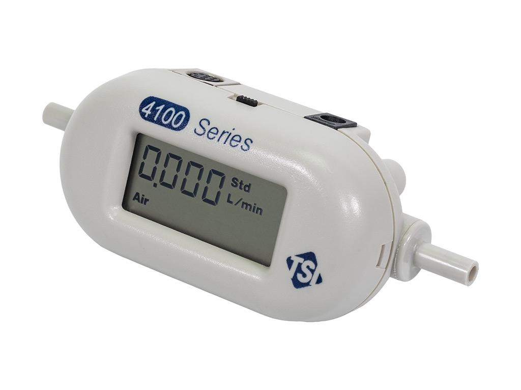 Mass Flow Meter 41403 | TSI