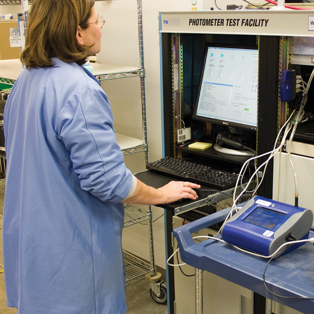 What is instrument calibration and why is it important?