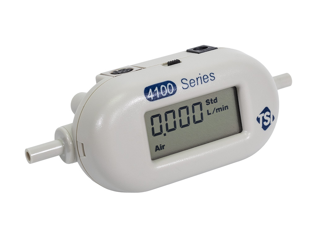 Mass Flow Meter 41403 | TSI