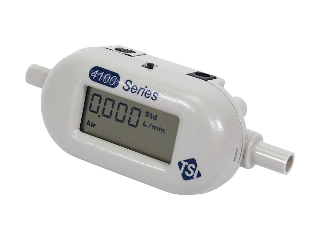 Mass Flow Meter 41433 | TSI