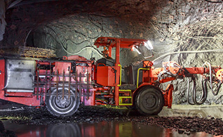    Controlling Fugitive Dust in Mining and Power Plants