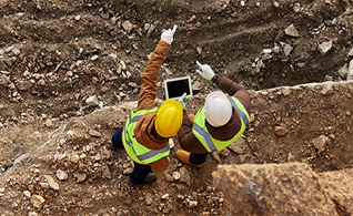 Reducing Respiratory Hazards in Mining Operations with Advanced Monitoring