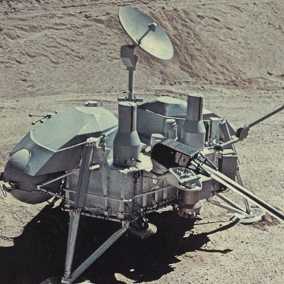 TSI and the Viking mission to Mars