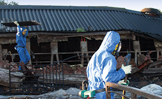 The Critical Role of Site Monitoring in Environmental Remediation