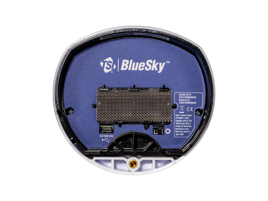 BlueSky Air Quality Monitor 8143 | TSI