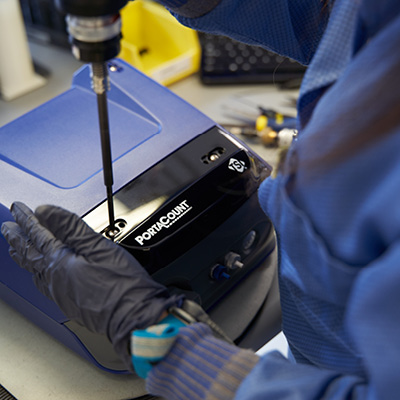 9 Essential Tips for Maximizing the Lifespan of Your PortaCount™ Fit Tester Instrument
