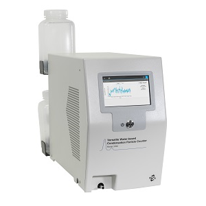 New Condensation Particle Counter passes reliability tests