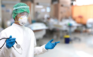 Understanding GB19083-2023: A Respirator Fit Testing Guide