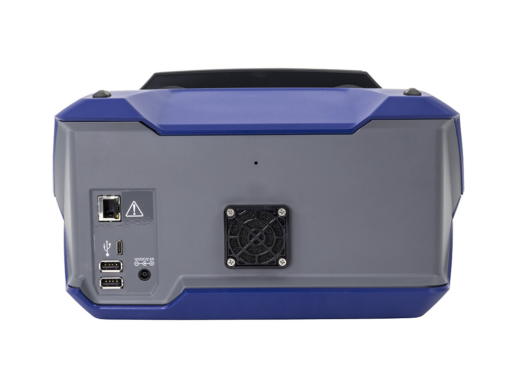 Portacount Respirator Fit Tester 8040 Tsi