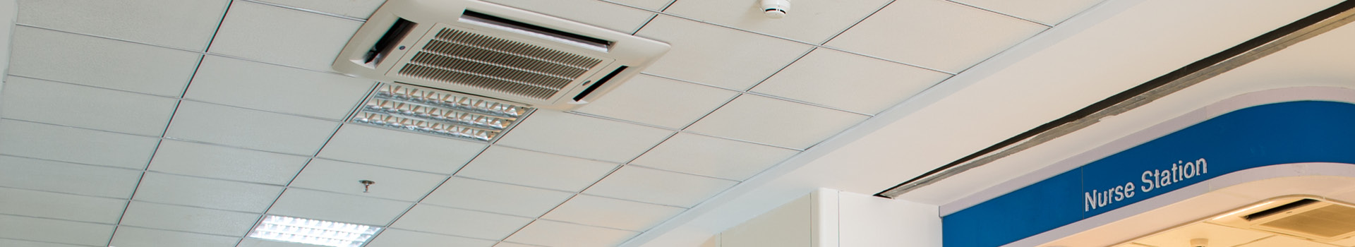 Top 5 Warning Signs Your Healthcare Ventilation System Is Out of Balance