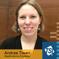 Andrea Tiwari is going to present in this TSI webinar about brake wear emissions.