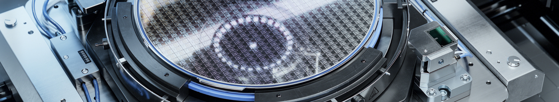 Liquid filter testing in semiconductor business