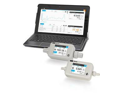 5000 Series Flow Meter Instructional Videos