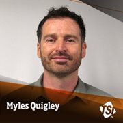 Myles Quigley