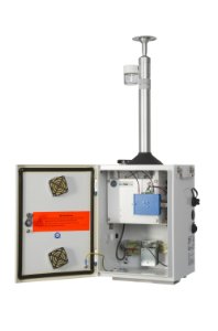 DustTrak Environmental Monitor