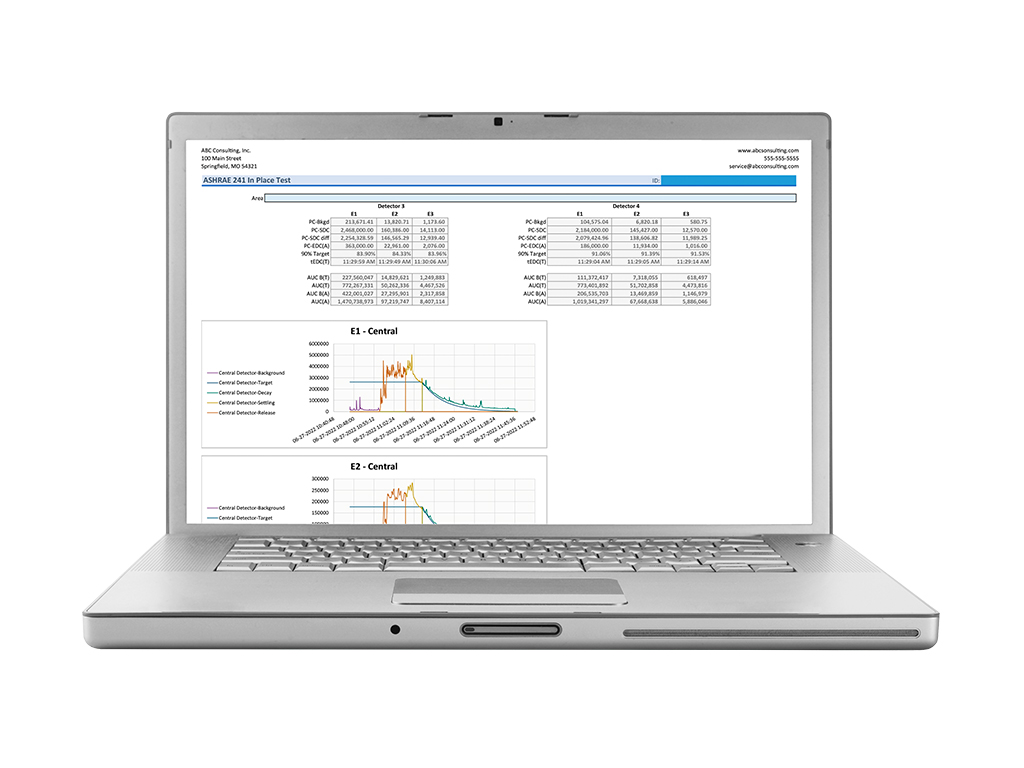TSI Link 解决方案 image