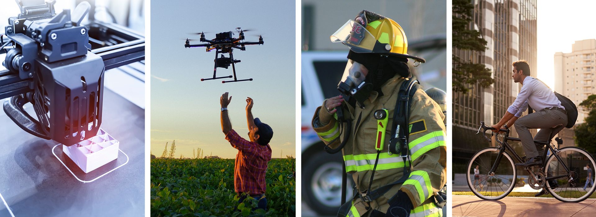 Expanding the OmniCount™ Family with 3001