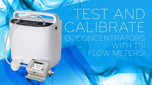 Oxygen Concentrators Testing: What are O2 Concentrators and what are they used for?