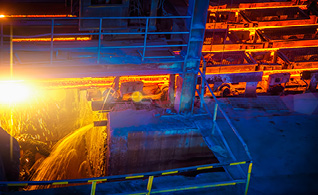 Achieving Air Quality Compliance in Heavy Manufacturing Facilities