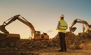 Safeguarding Health and Environment: The Role of Construction Site Monitoring