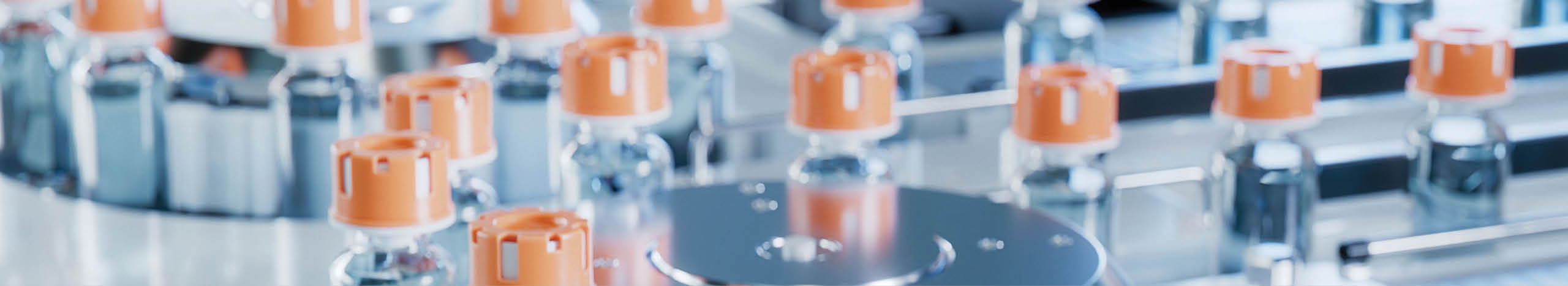 Pharmaceutical lab 