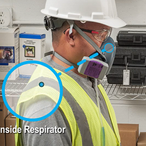 What is Respirator Fit Testing? A new TSI video