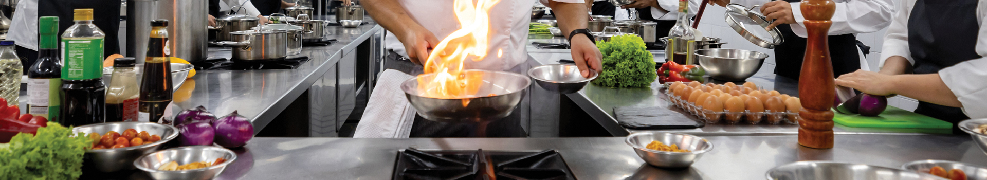 HVAC in Restaurants