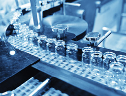 Lab Monitoring and Control