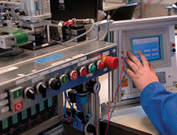 Gas Flow Measurement