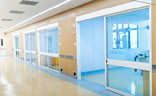 The Economic Impact of Poor Air Quality in Healthcare