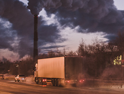 Aerosol Research image