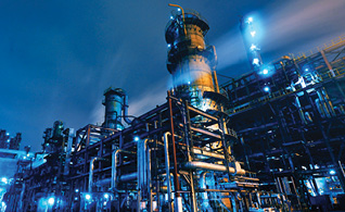 The Critical Role of Intrinsically Safe Instruments