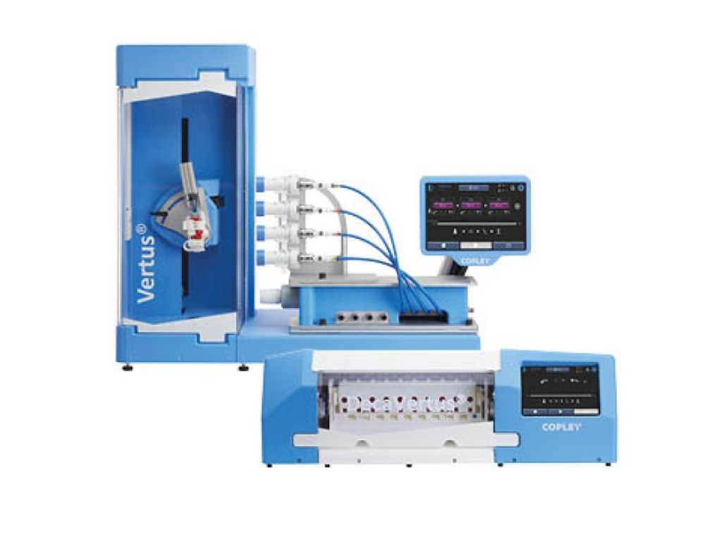 Automated Inhaler and Spray Control Systems