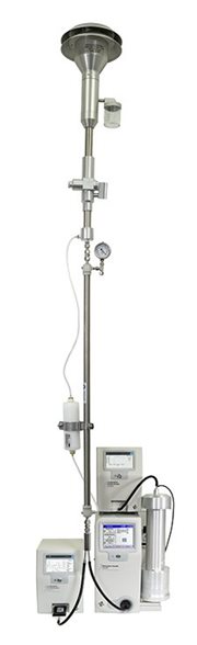 CEN-compliant SMPS System