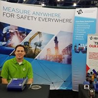 TSI will exhibit at the 2019 NSC Congress & Expo in San Diego