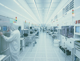 Cleanroom Monitoring